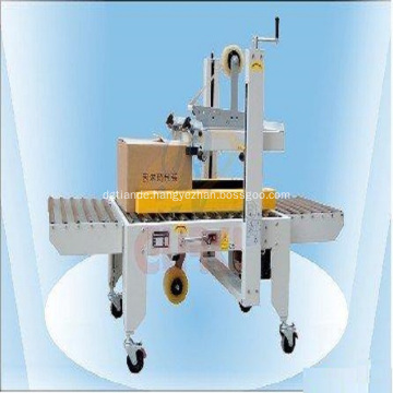 Automatic heat sealing machine